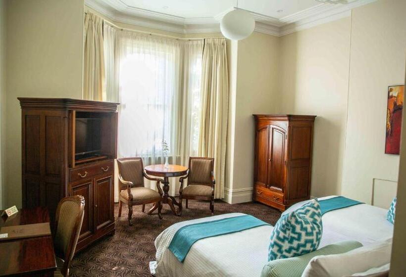 Quarto Estandar, Royal Hotel Randwick