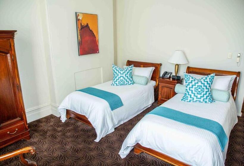 스탠다드 룸, Royal Hotel Randwick