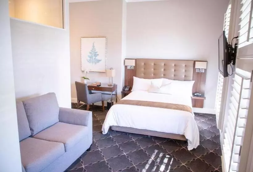 スーペリアファミリールーム, Royal Hotel Randwick