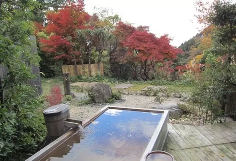 クラシックスイート, Takimotokan Yukinosato