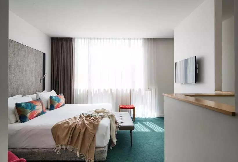 Sviitti, The Old Clare Hotel, Independent Collection By Evt