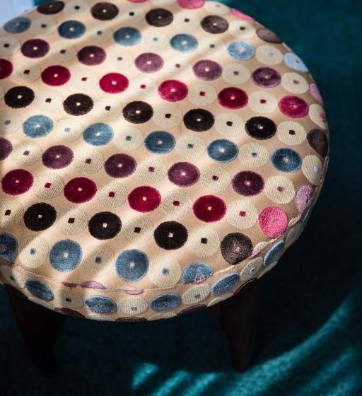 اتاق استاندارد با تخت بزرگ, The Old Clare Hotel, Independent Collection By Evt