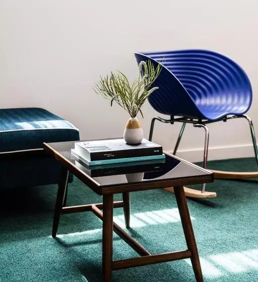 Sviitti, The Old Clare Hotel, Independent Collection By Evt