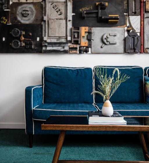 스위트, The Old Clare Hotel, Independent Collection By Evt