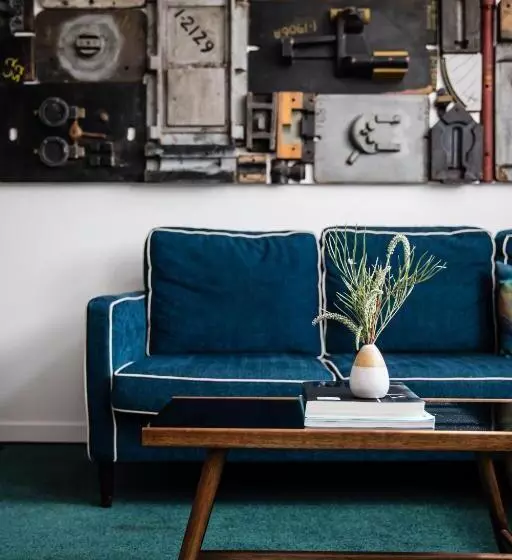 Sviitti, The Old Clare Hotel, Independent Collection By Evt