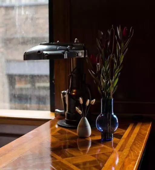 Sviitti, The Old Clare Hotel, Independent Collection By Evt