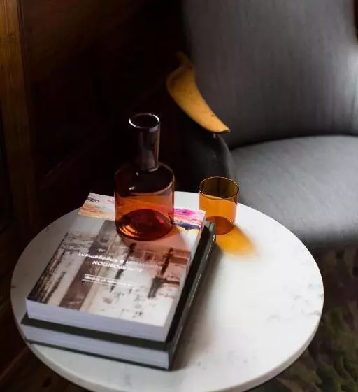 Sviitti, The Old Clare Hotel, Independent Collection By Evt