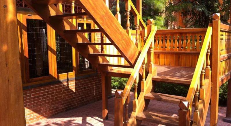 Standardrum, Jambuluwuk Convention Hall & Resort Batu