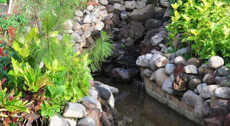 Standardrum, Jambuluwuk Convention Hall & Resort Batu