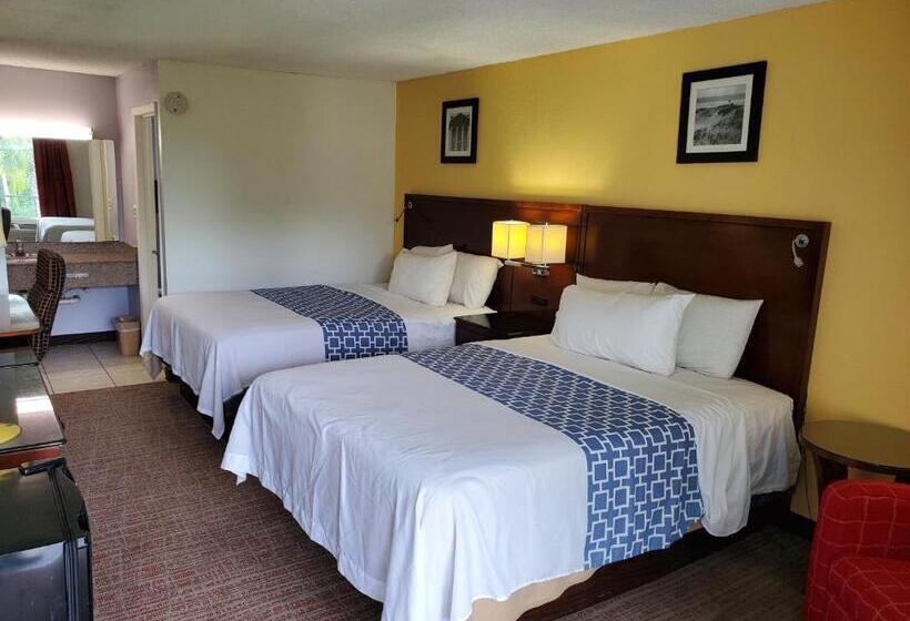 Номер Стандарт, Econo Inn