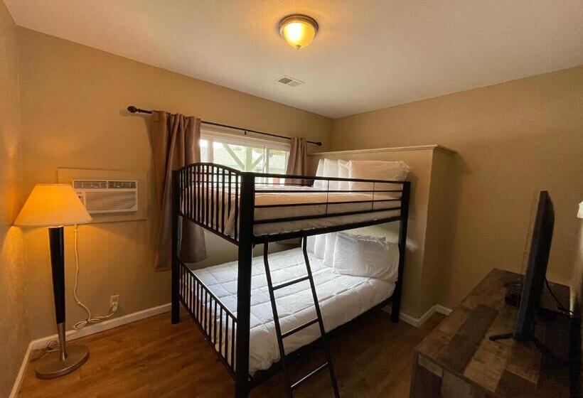 Family Suite, Estes Mountain Inn