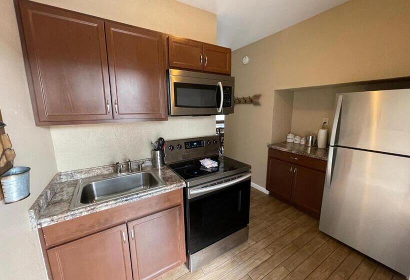 Family Suite, Estes Mountain Inn