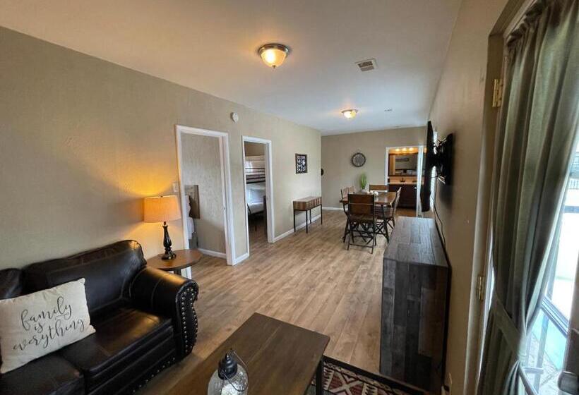 Family Suite, Estes Mountain Inn