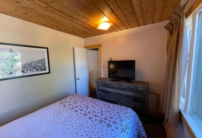Номер Basic, Estes Mountain Inn