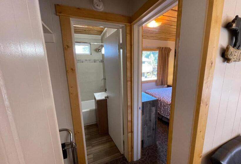 Номер Basic, Estes Mountain Inn