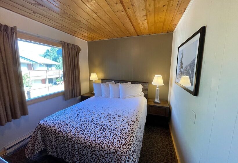 Номер Economy, Estes Mountain Inn