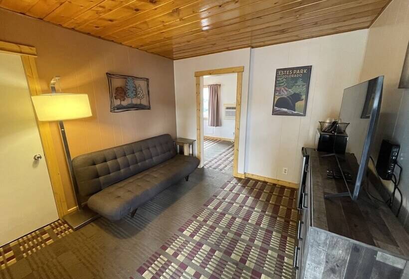 Family Suite, Estes Mountain Inn