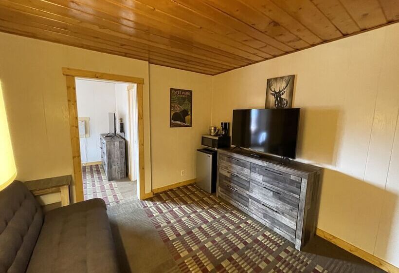 Family Suite, Estes Mountain Inn