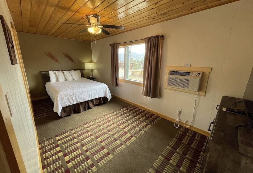 Family Suite, Estes Mountain Inn