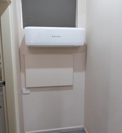 חדר דלוקס, Garden Motor Inn