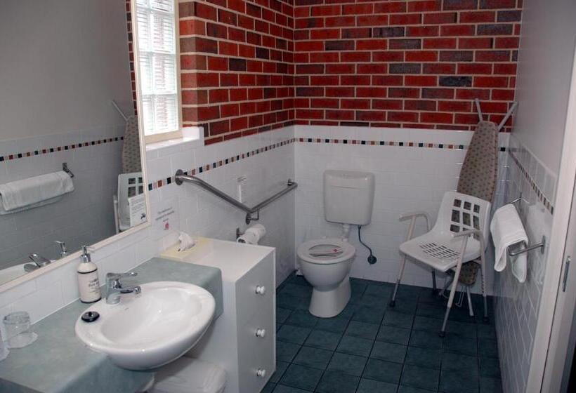 Стандартный Номер Кровать Кинг, Poachers Paradise