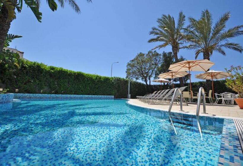２ベッドルームアパートメント, Residence Ara Inn