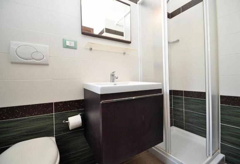 ２ベッドルームアパートメント, Residence Ara Inn