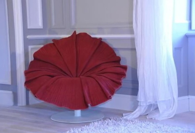 套房, Château Du Besset