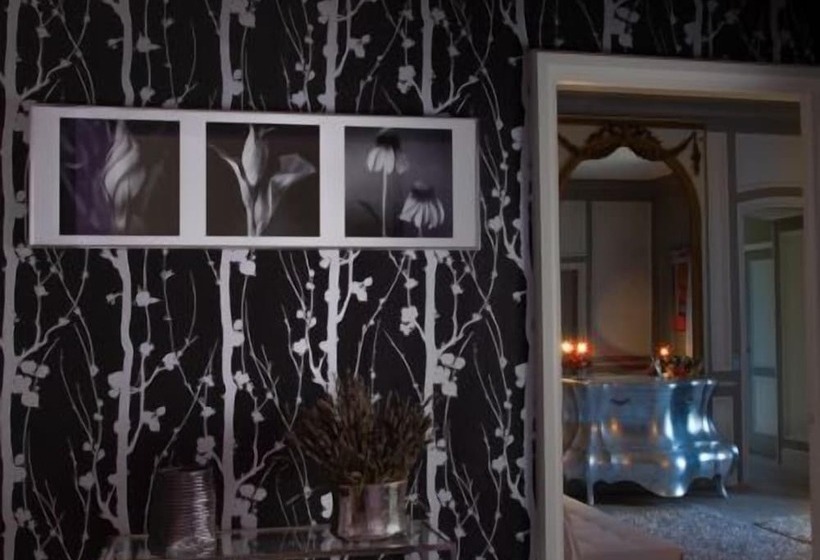 套房, Château Du Besset