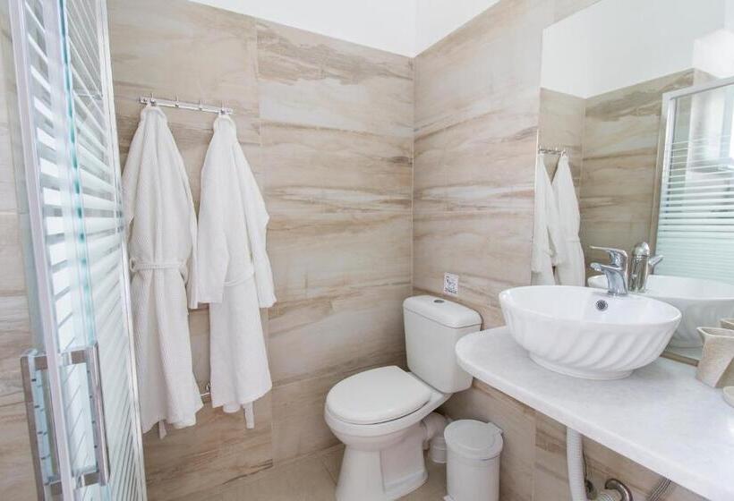 غرفة قياسية, Petrino