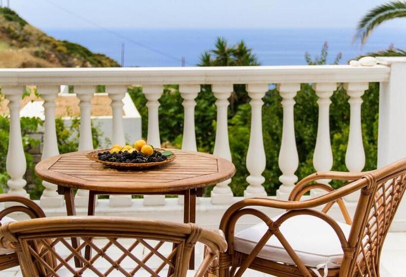 غرفة قياسية, Petrino