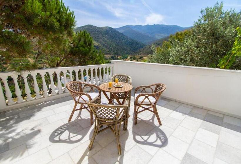 غرفة عائلية, Petrino