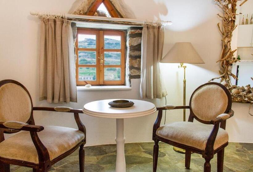 استوديو إدارى, Petrino