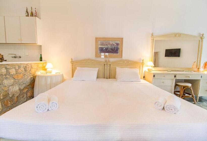 استوديو إدارى, Petrino