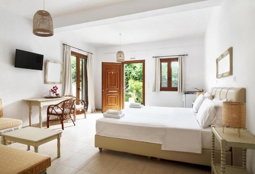 إستوديو قياسى سرير كينج, Petrino