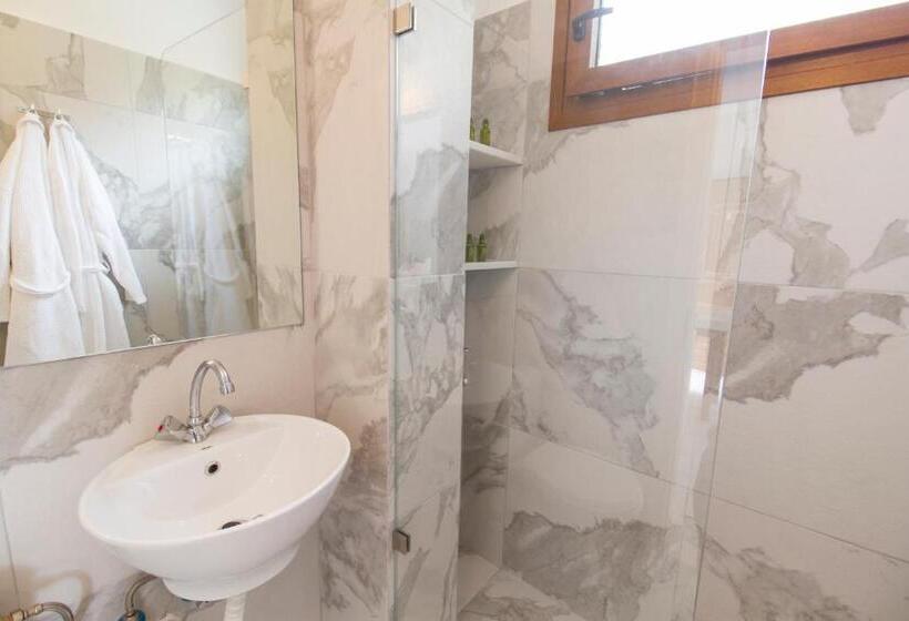 إستوديو سوبيريور, Petrino