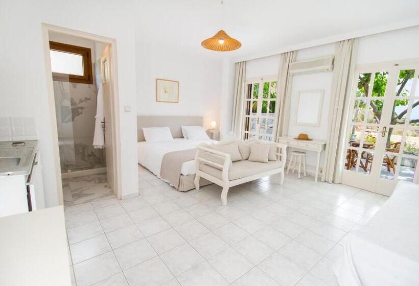 إستوديو سوبيريور, Petrino