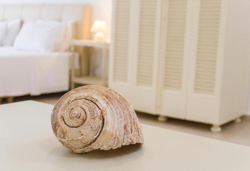 غرفة كومفورت ثلاثية, Petrino