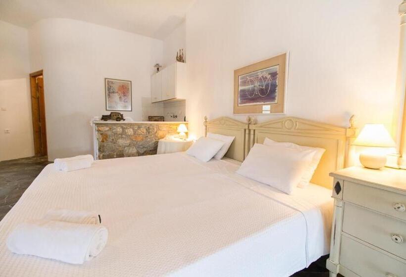 استوديو إدارى, Petrino