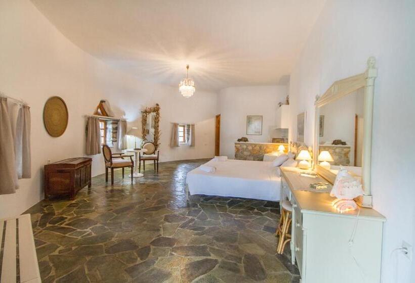 استوديو إدارى, Petrino