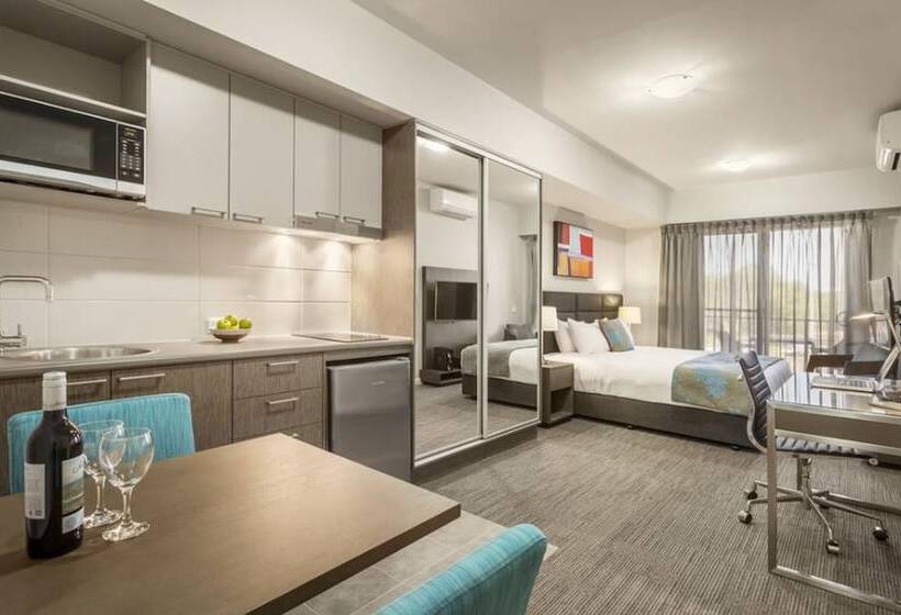 استودیوی استاندارد, Quest Liverpool