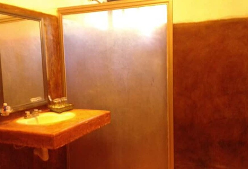 غرفة قياسية, Real Mayab Hotel & Bungalows