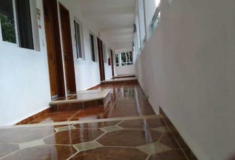 غرفة قياسية, Real Mayab Hotel & Bungalows