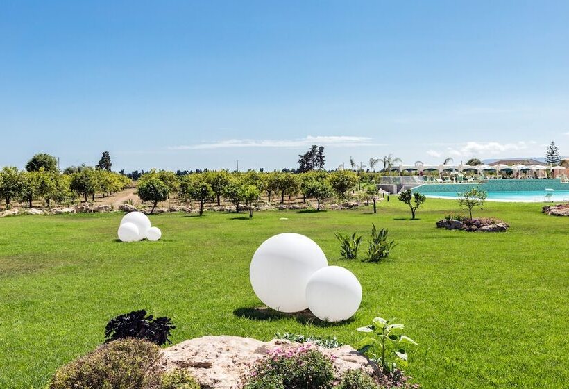 Люкс Кровать Кинг, Wellness Spa Hotel Principe Fitalia