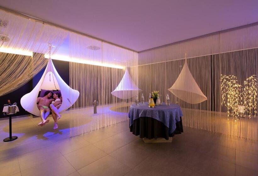 Люкс, Wellness Spa Hotel Principe Fitalia