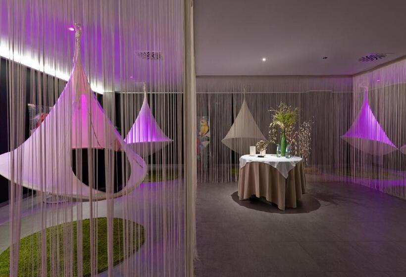 Люкс, Wellness Spa Hotel Principe Fitalia