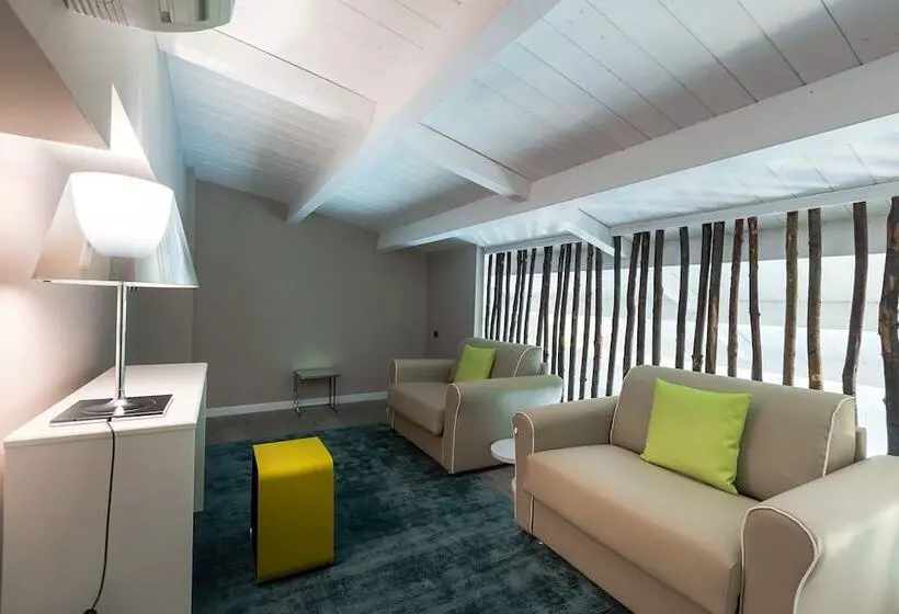 Suite, Wellness Spa Hotel Principe Fitalia