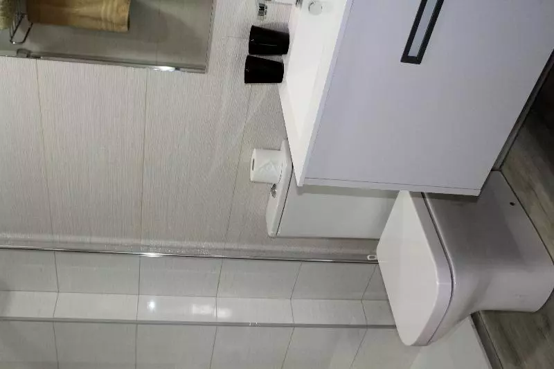 استودیوی استاندارد, Apartamentos Natalis