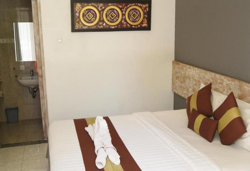 デラックスルーム, Sugiras Living