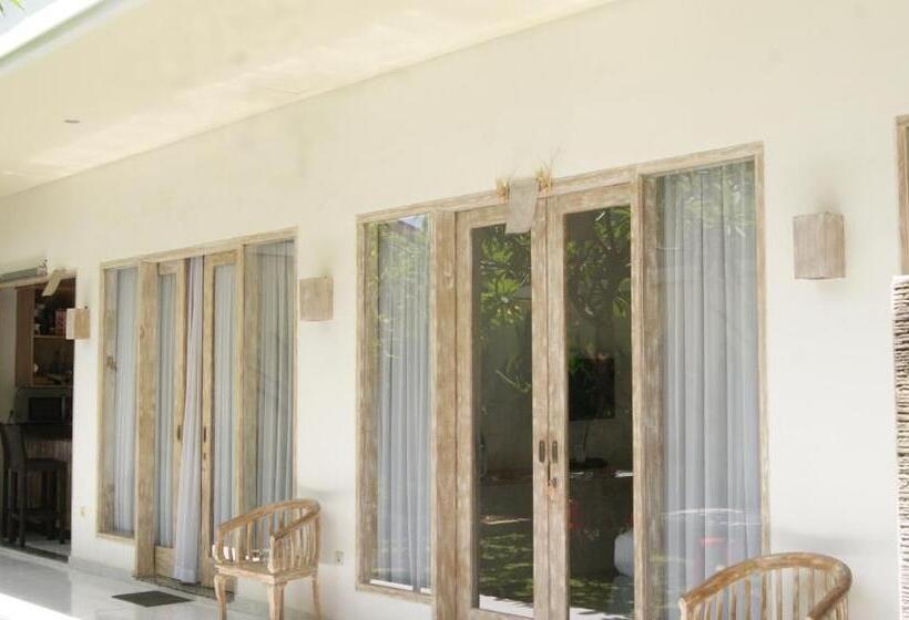 デラックスルーム, Sugiras Living